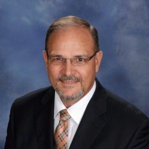 Associate Pastor