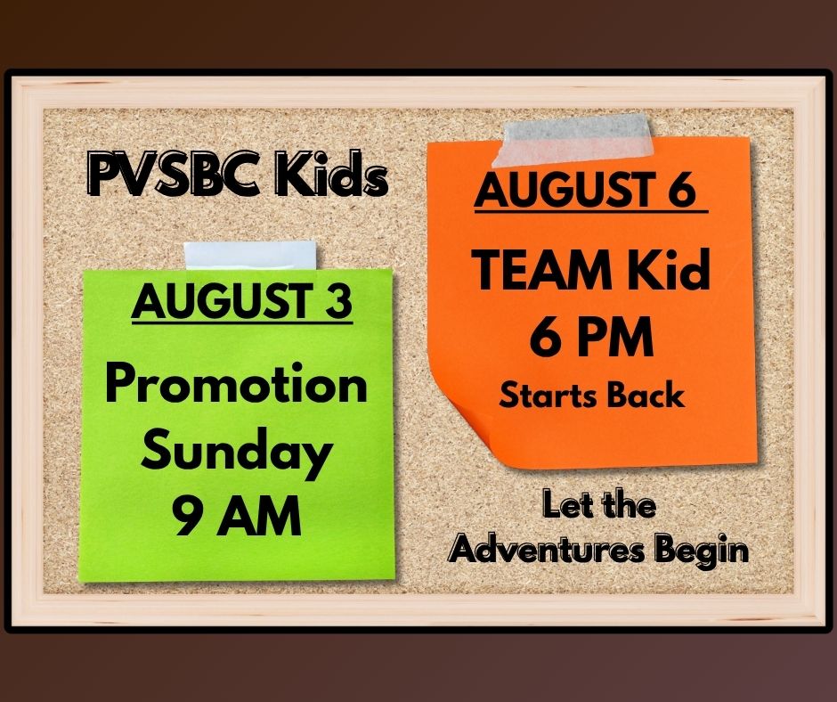 2025 PVSBC KIDS AUG Facebook WEB
