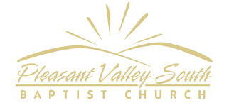 Pleasant Valley South Baptist Church